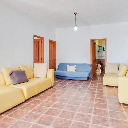 Villa Viv Vac La Casita Del Viejo Guía de Isora Esterno foto